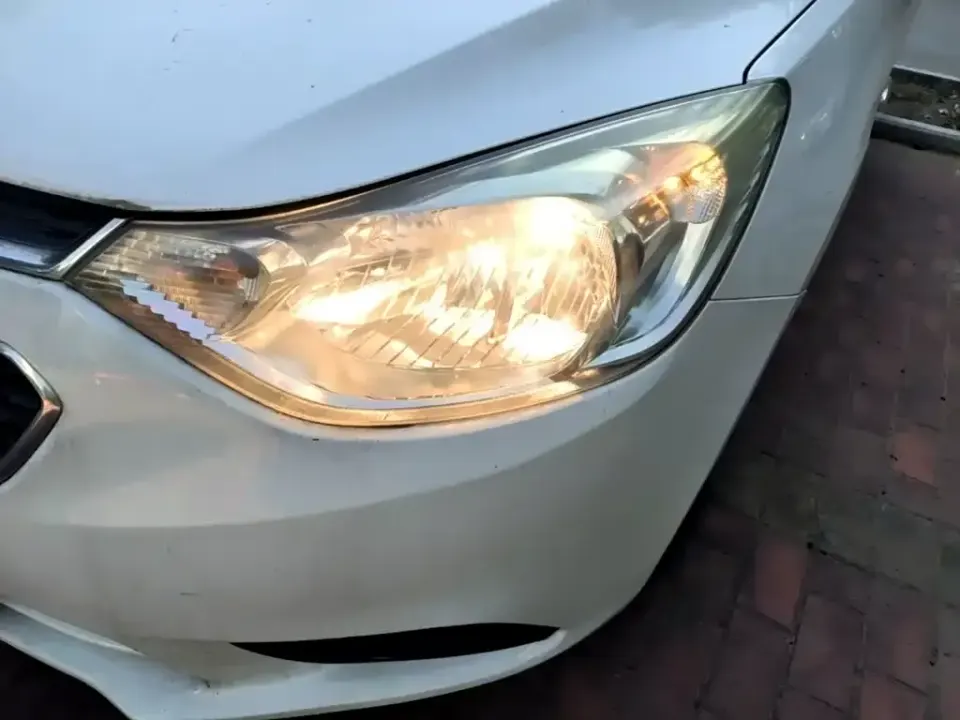 Chevrolet Sail