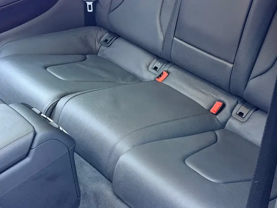 Audi A5 (Import)