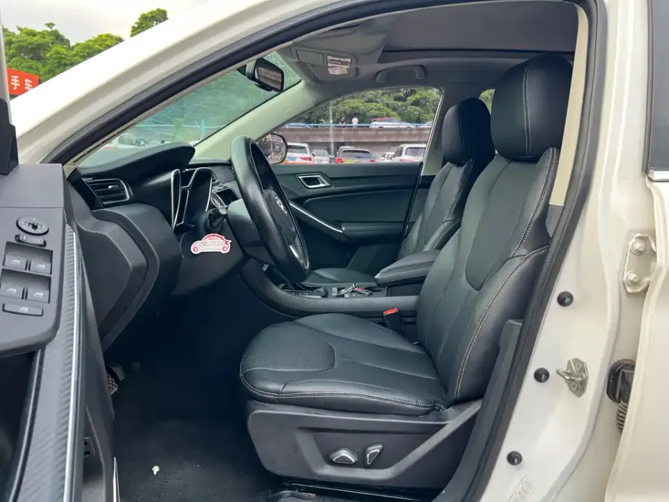 JMC Yusheng S330