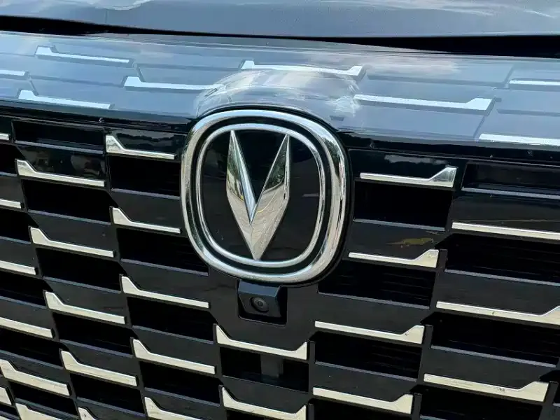 Changan CS55PLUS