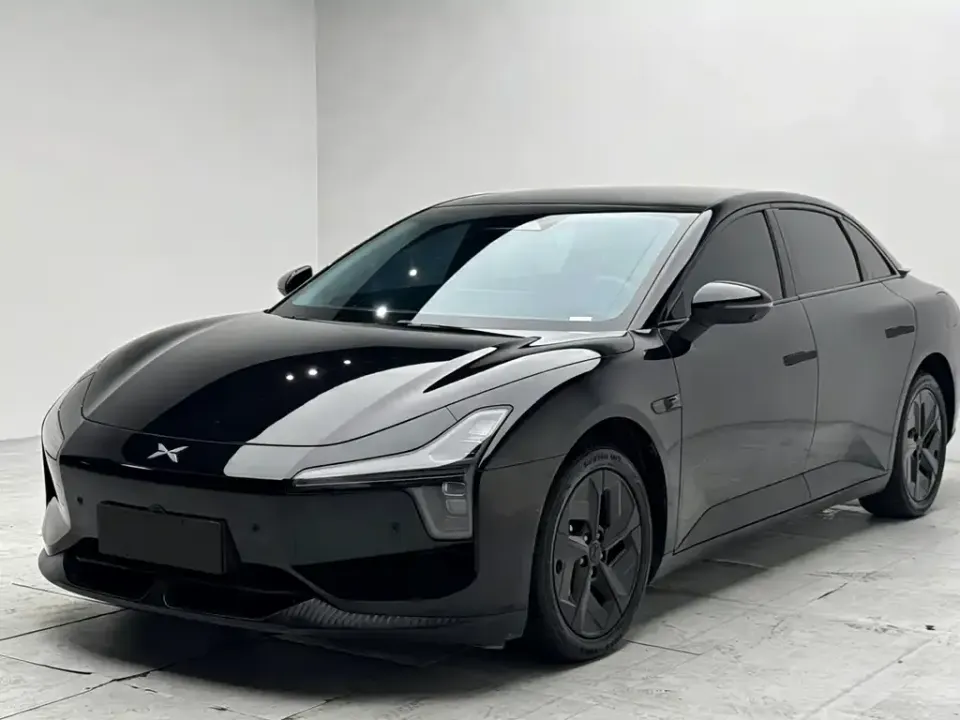 Xpeng M03