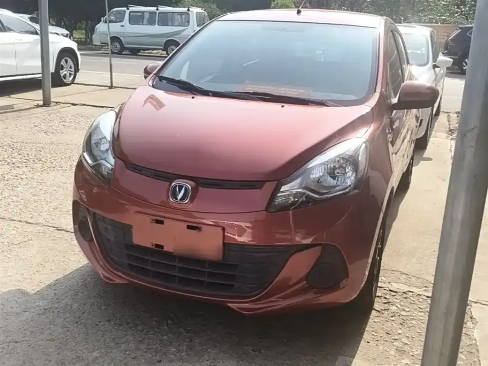 Changan Benben