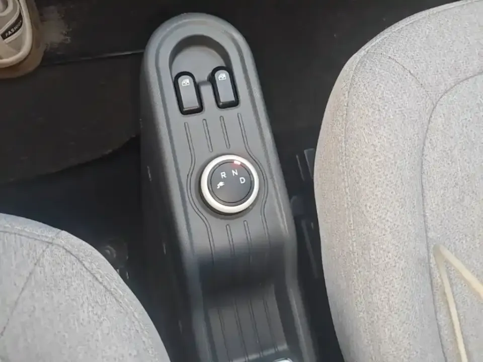 Wuling MINIEV