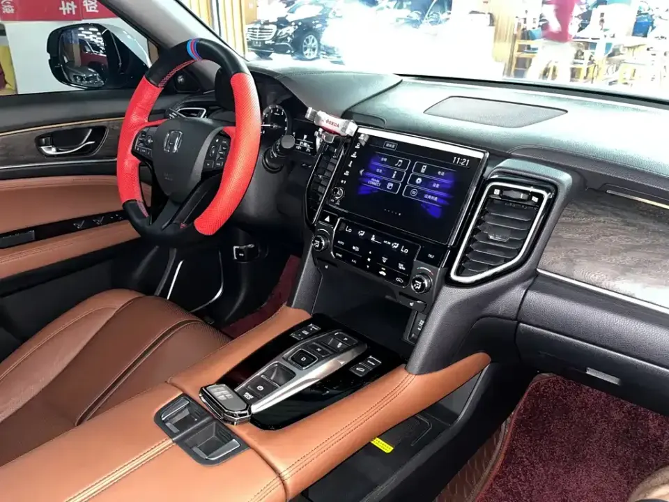 Honda UR-V