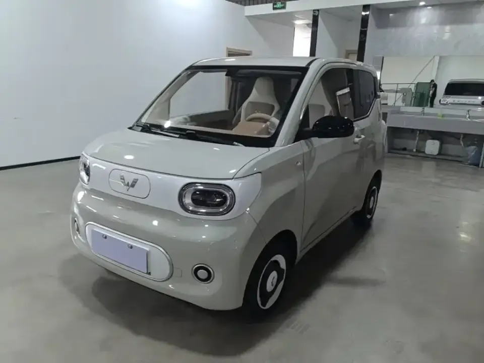 Wuling MINIEV