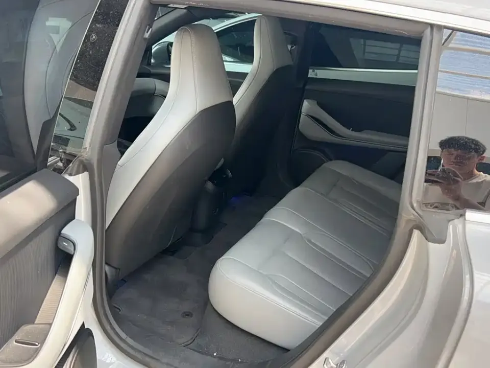 Nio ET5T