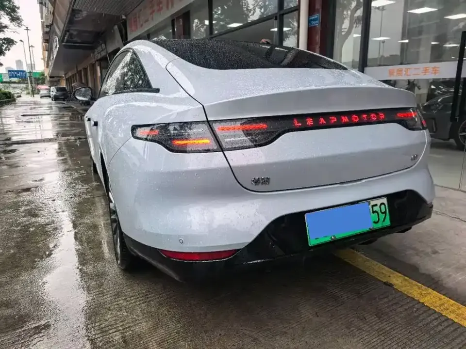 Leapmotor Leapmotor C01