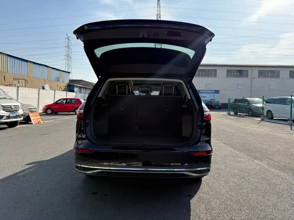 Volkswagen Viloran