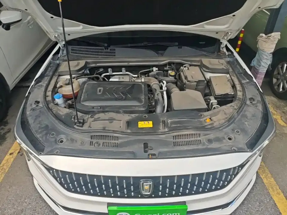 Bestune B70