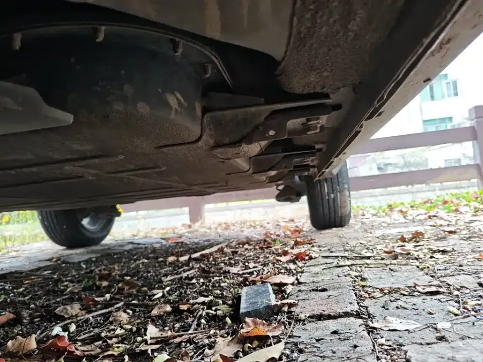 Baojun Yueye Plus