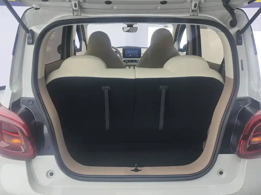 Wuling MINIEV