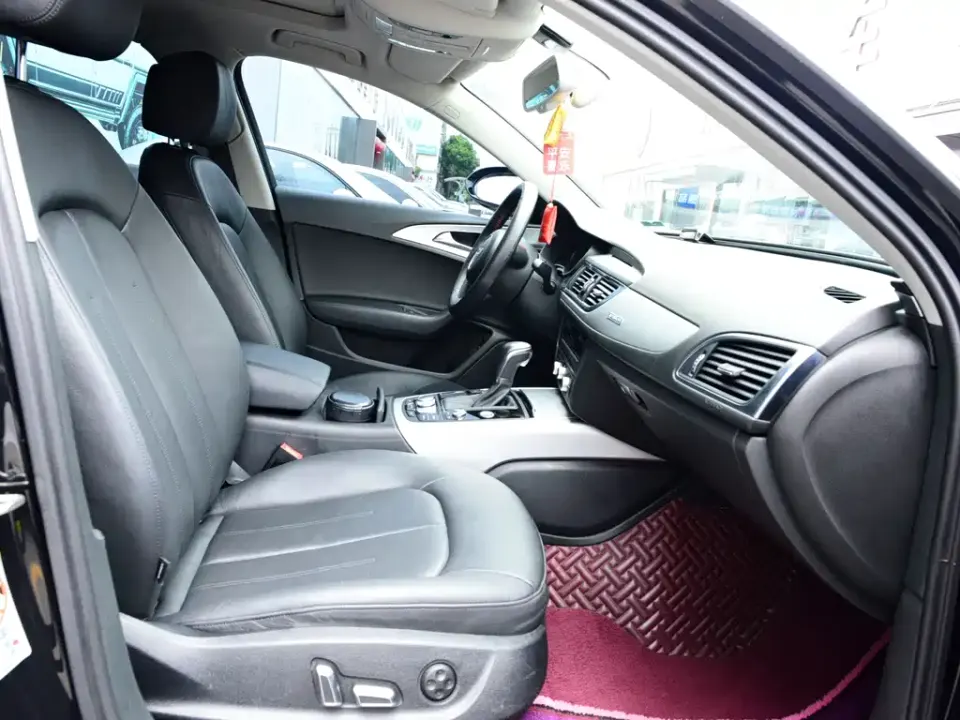 Audi A6 (Import)