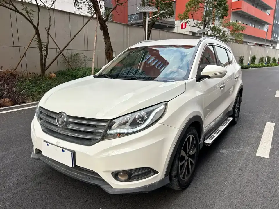 Fengguang Fengguang 580