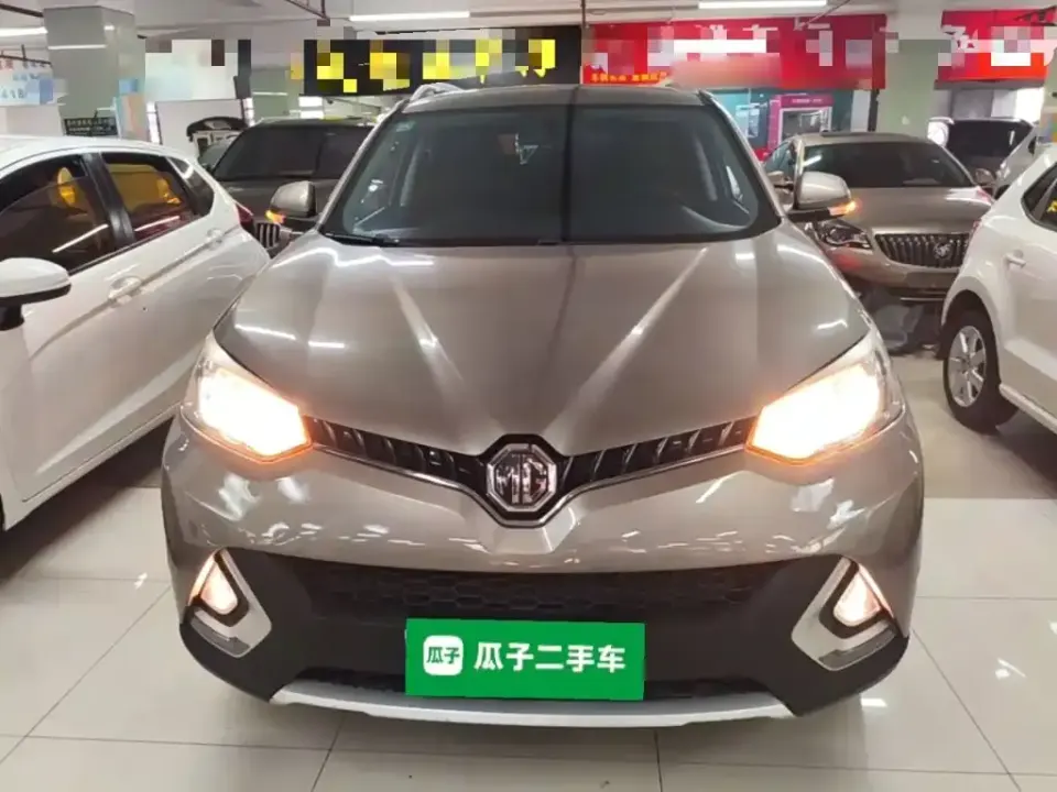 MG MG GS