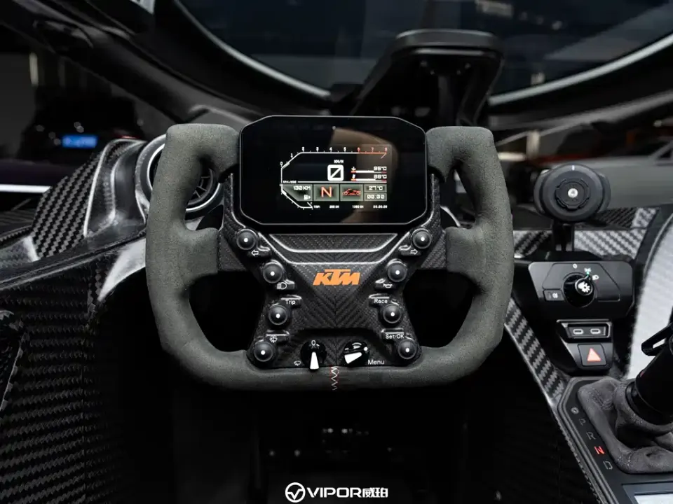 KTM X-BOW
