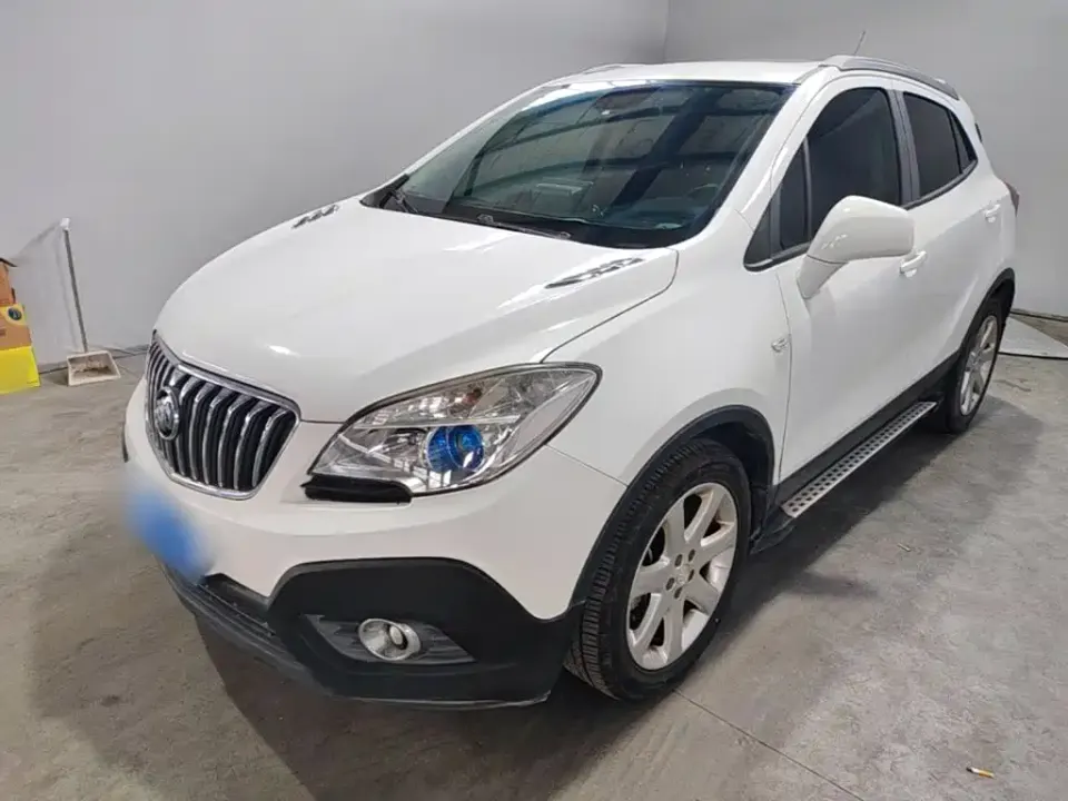 Buick Encore