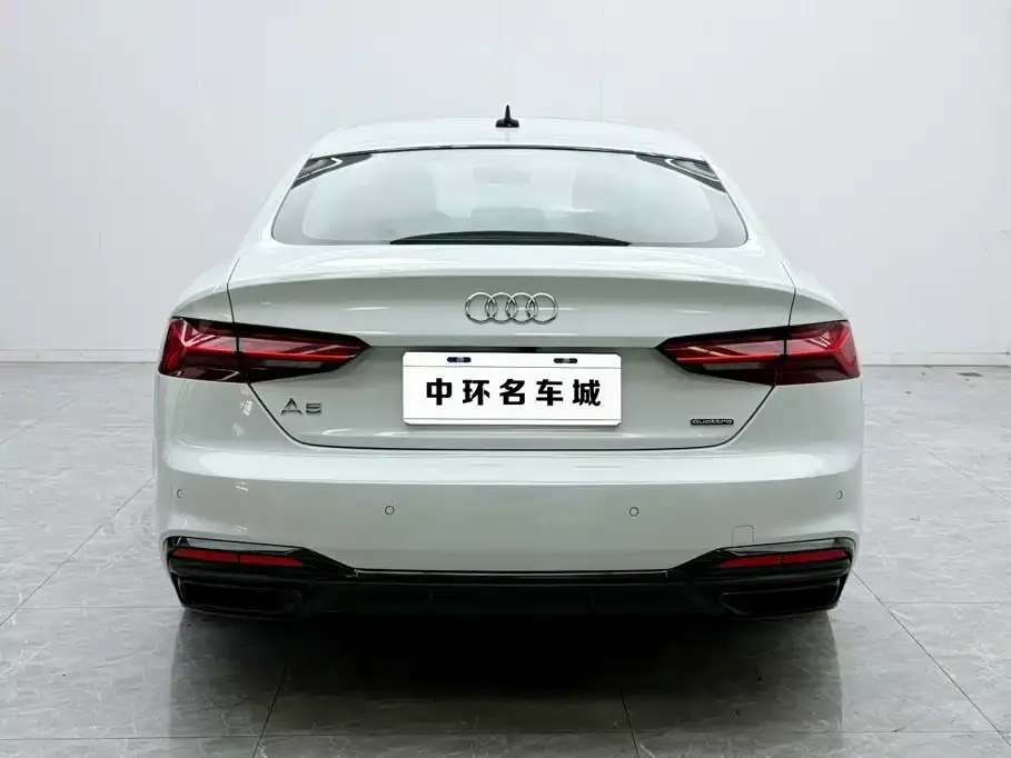 Audi A5 (Import)