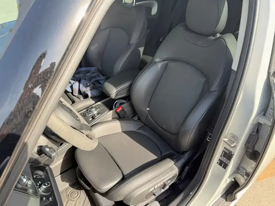 MINI Mini Countryman