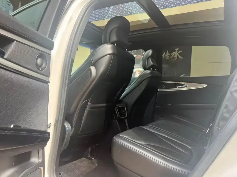 Lincoln MKX