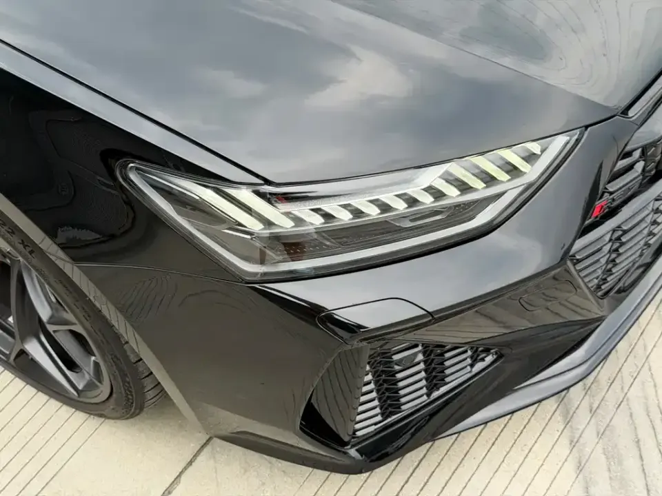 Audi RS 7