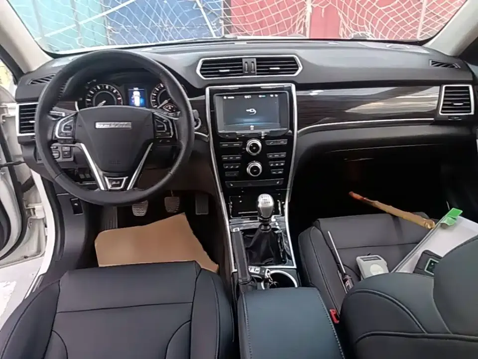 Haval H2