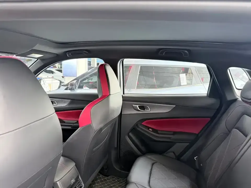 Changan CS55PLUS