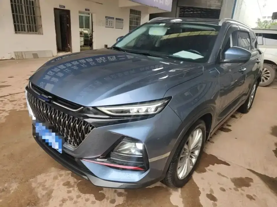 Oshan Oushang X7 PLUS