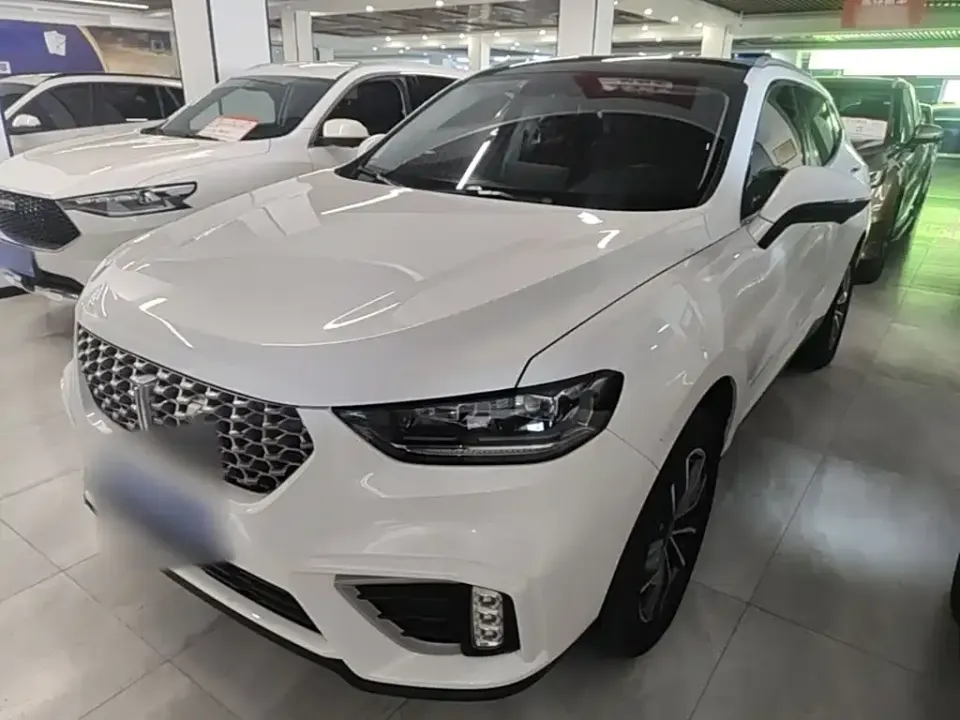 WEY Wey VV5