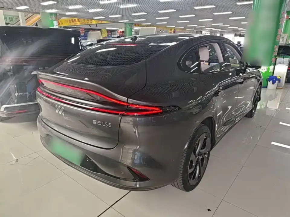 IM Motors IM LS6