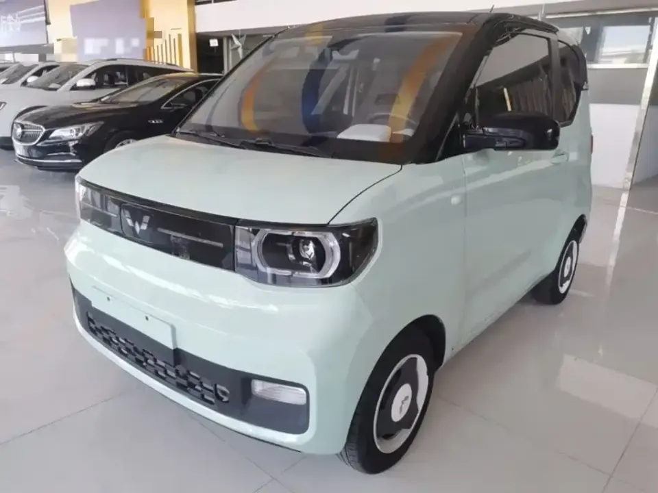 Wuling MINIEV