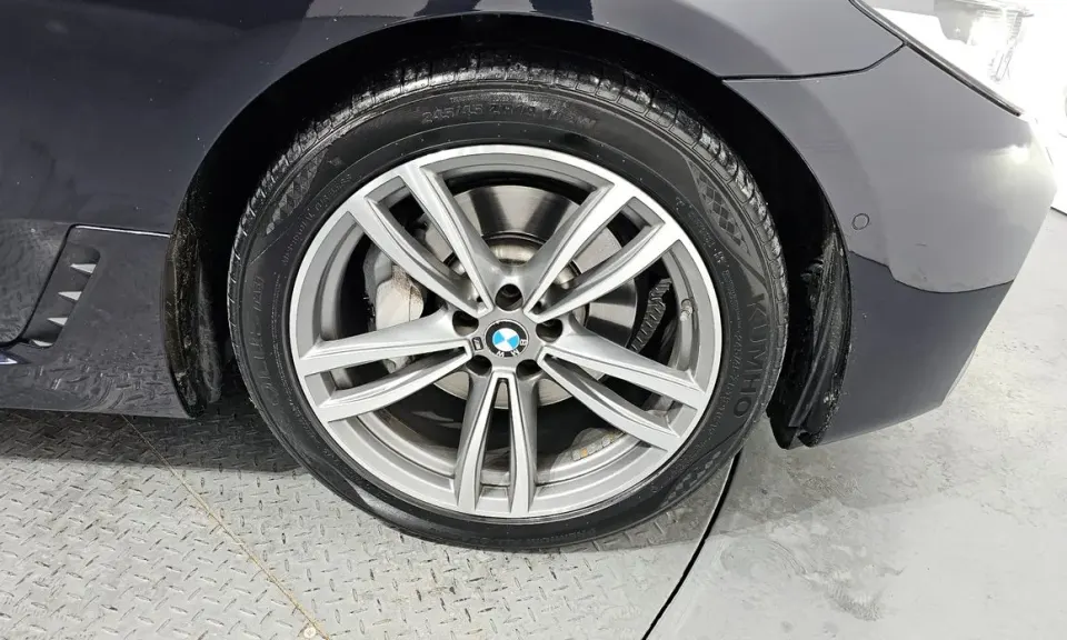 BMW Gran Turismo