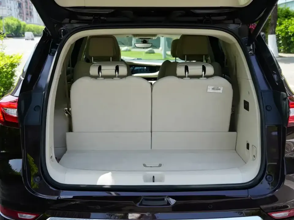 Buick Enclave