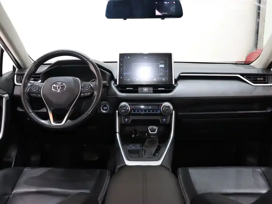 Toyota Wildlander