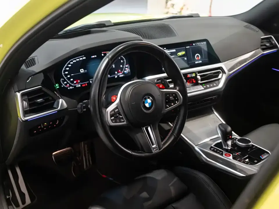 BMW M3