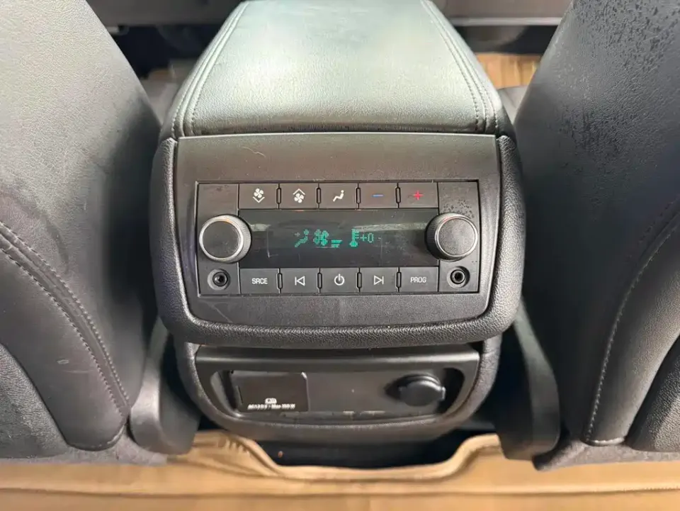 Buick Enclave