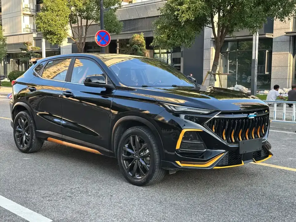 Oshan Oushang X5