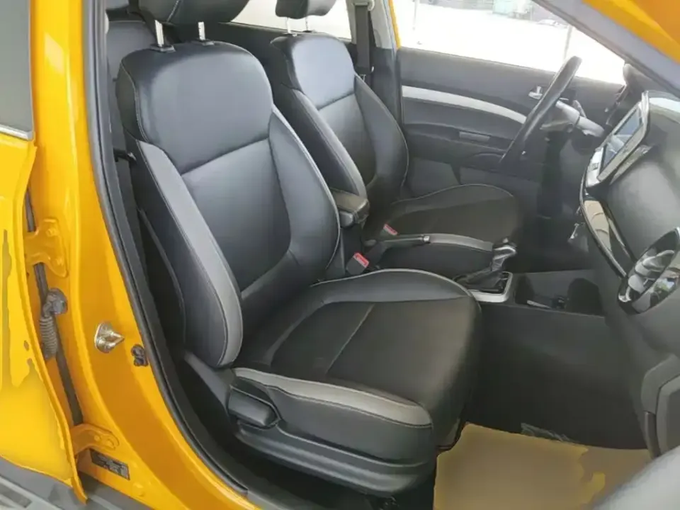 Kia KX1