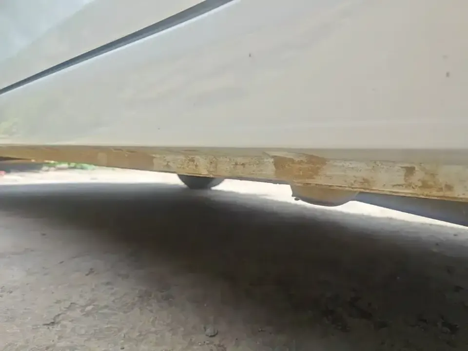 Wuling MINIEV