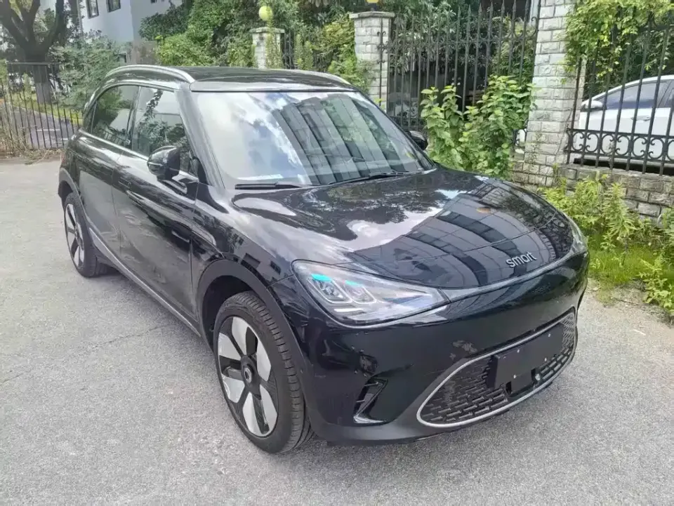 Smart Smart #1