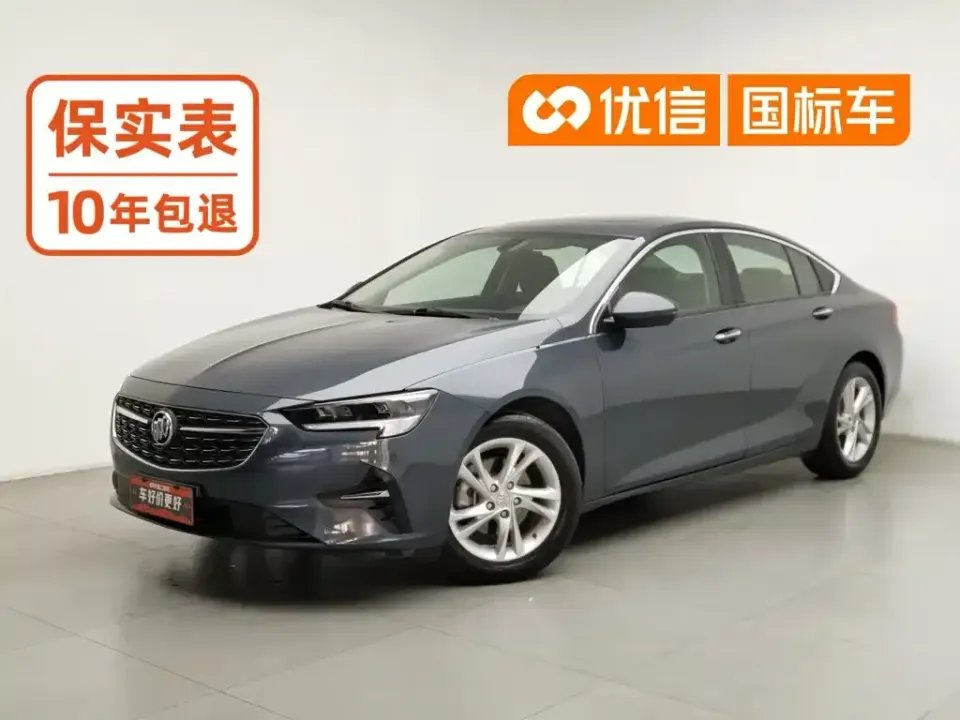 Buick Regal