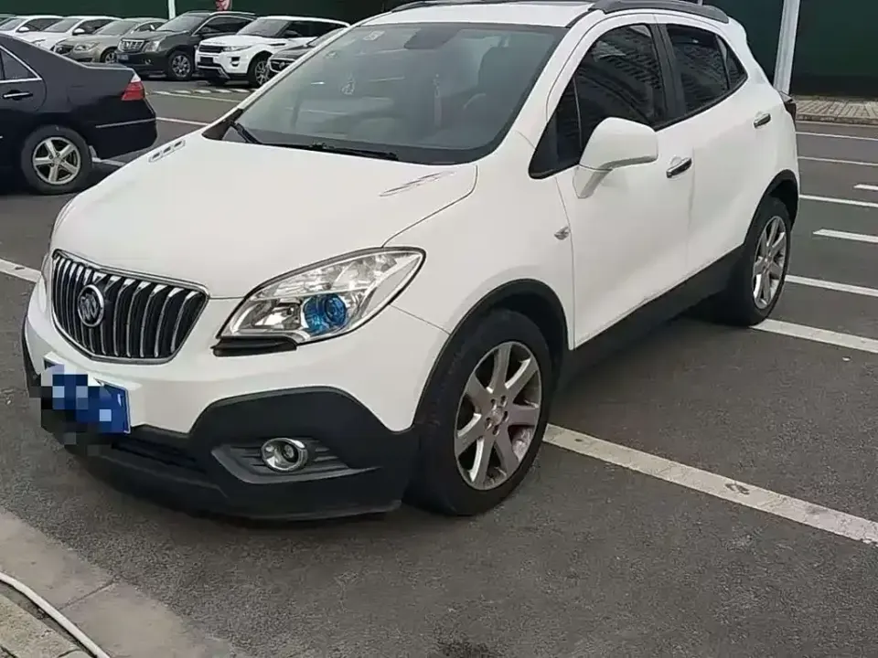 Buick Encore
