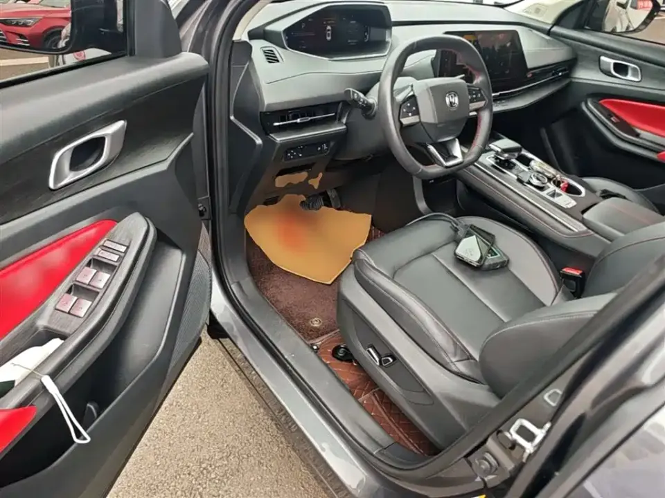 Changan CS55PLUS