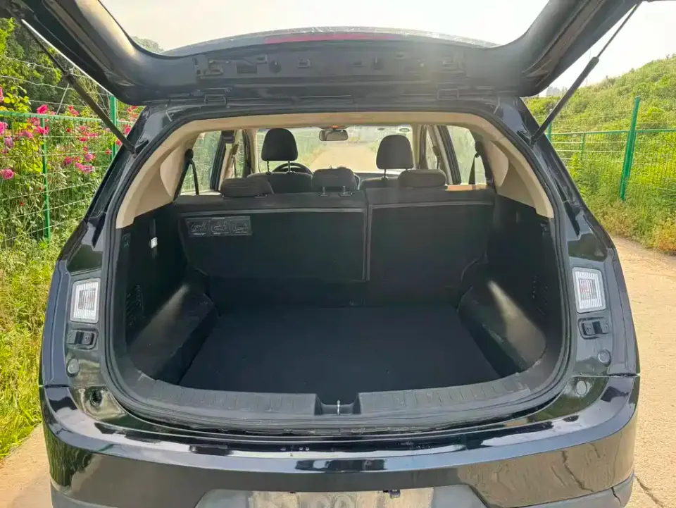 Baojun 560