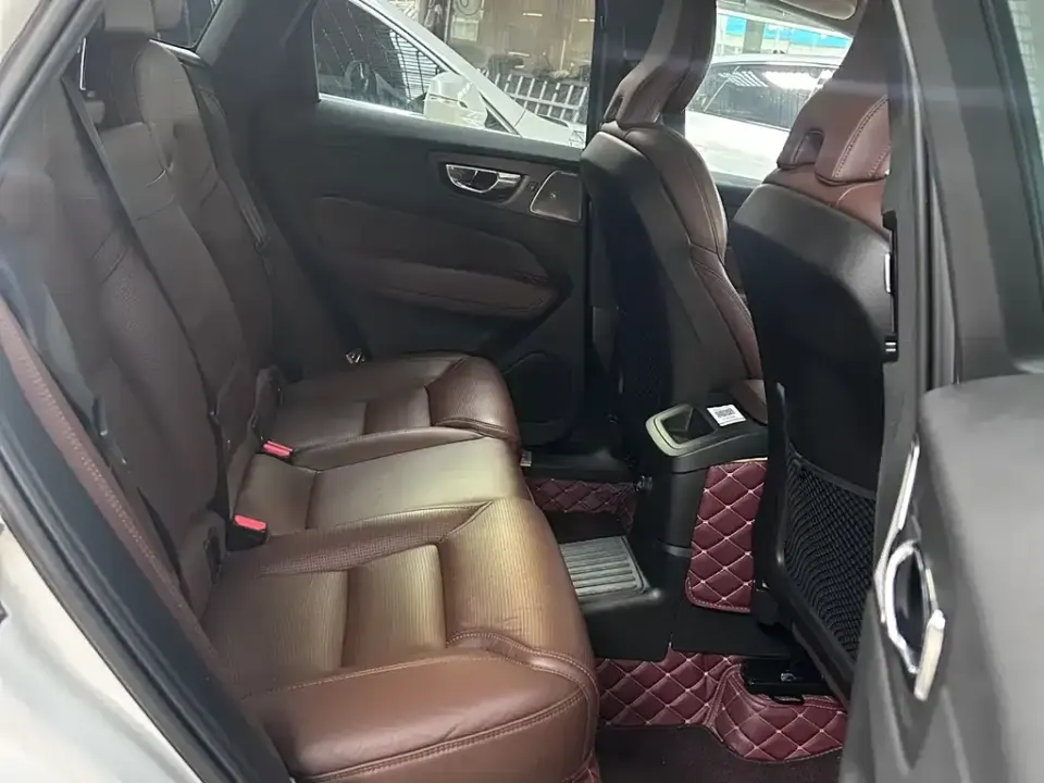 Volvo XC60 PHEV