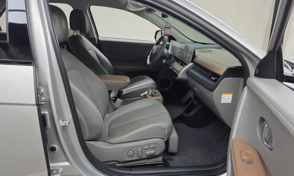 Hyundai Ioniq5
