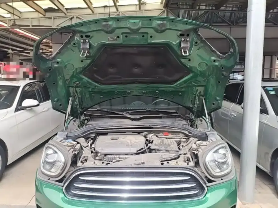 MINI Mini Countryman