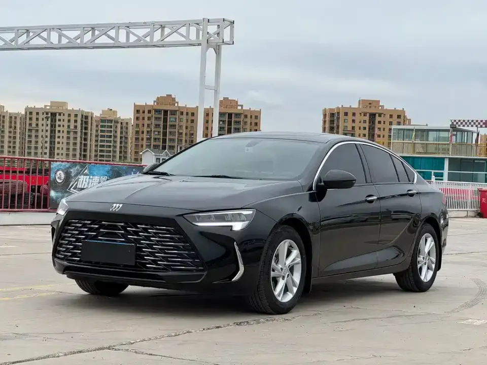 Buick Regal