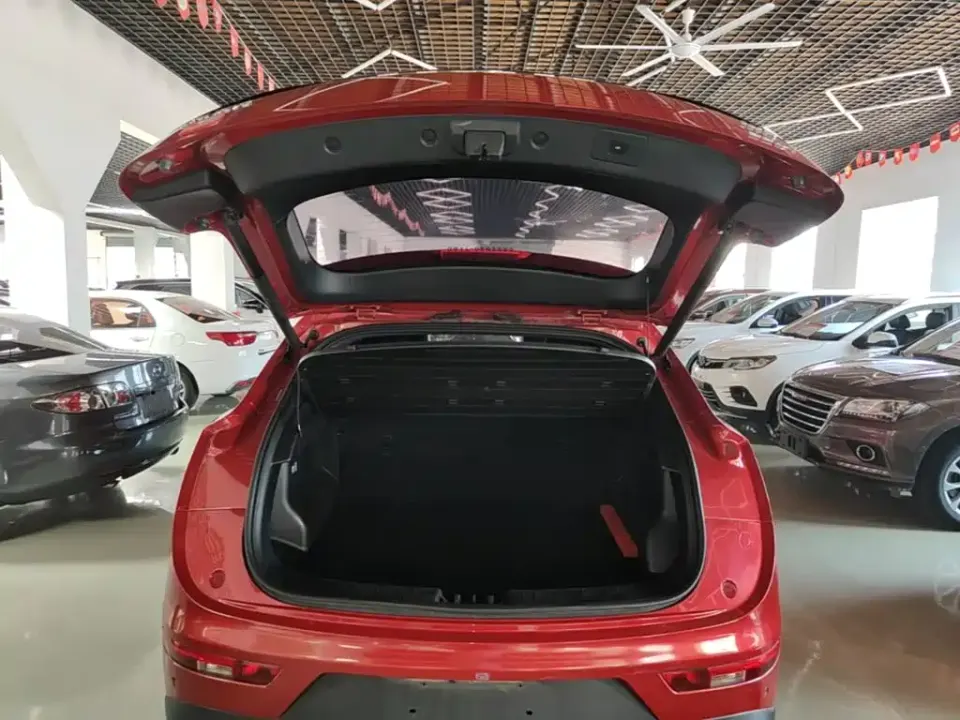 Fengguang Fengguang ix5