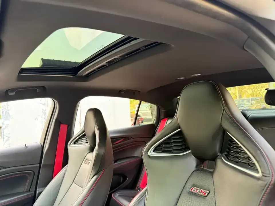 Buick Regal