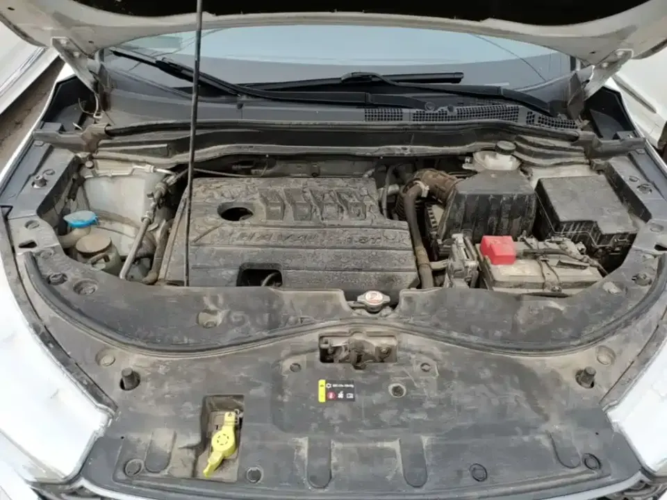 Haval M6